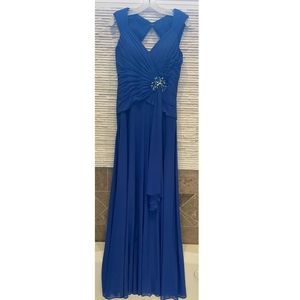 COPY - Alyce Black Label Mother of the Bride Dress